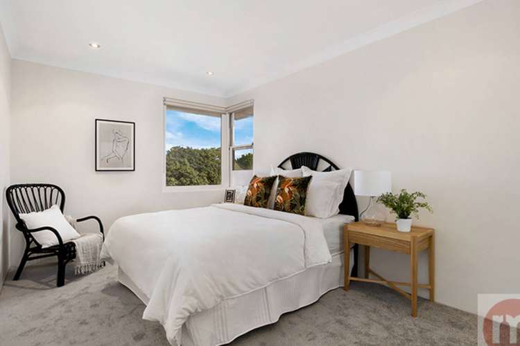 Fifth view of Homely apartment listing, 5/60 Hampden Road, Russell Lea NSW 2046