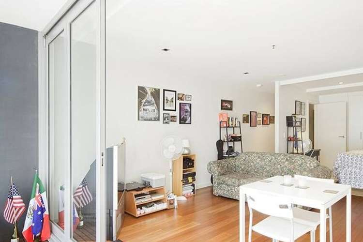 Second view of Homely unit listing, 207/34 Oxley Street, Crows Nest NSW 2065