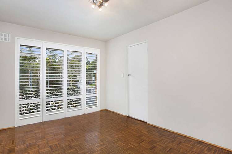 Main view of Homely unit listing, 3/231 Ernest Street, Cammeray NSW 2062