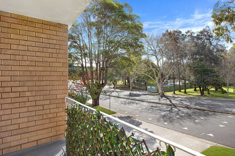 Second view of Homely unit listing, 3/231 Ernest Street, Cammeray NSW 2062