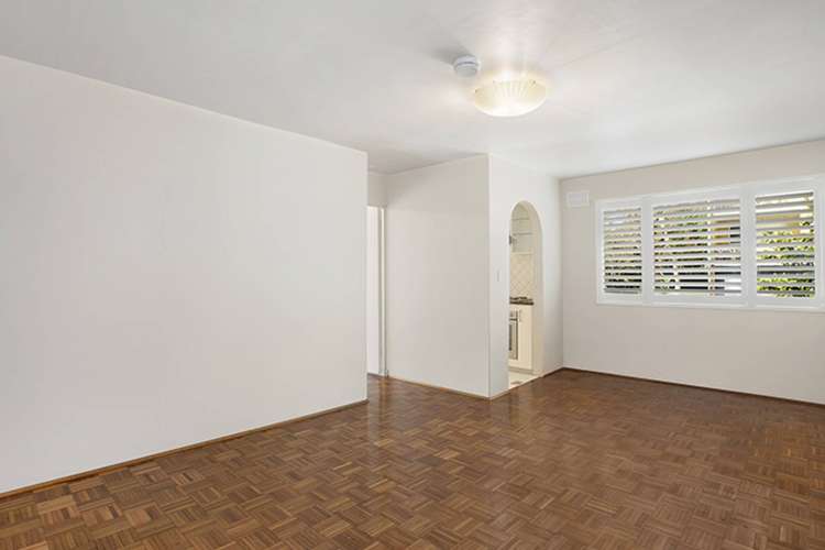 Third view of Homely unit listing, 3/231 Ernest Street, Cammeray NSW 2062