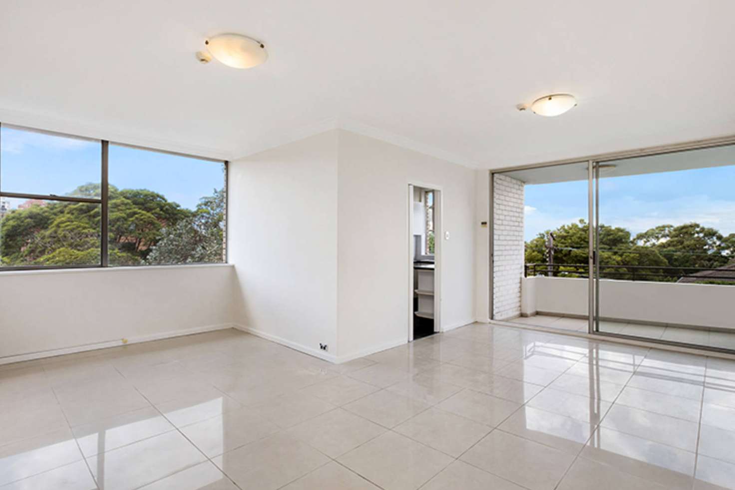 Main view of Homely unit listing, 5/92 Shirley Road, Wollstonecraft NSW 2065