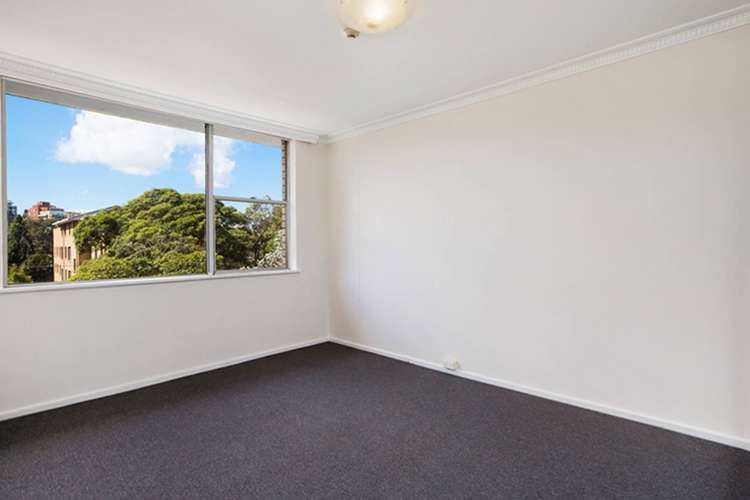 Second view of Homely unit listing, 5/92 Shirley Road, Wollstonecraft NSW 2065