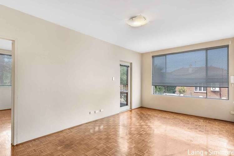 Second view of Homely unit listing, 4/5-7 Grose Street, Parramatta NSW 2150