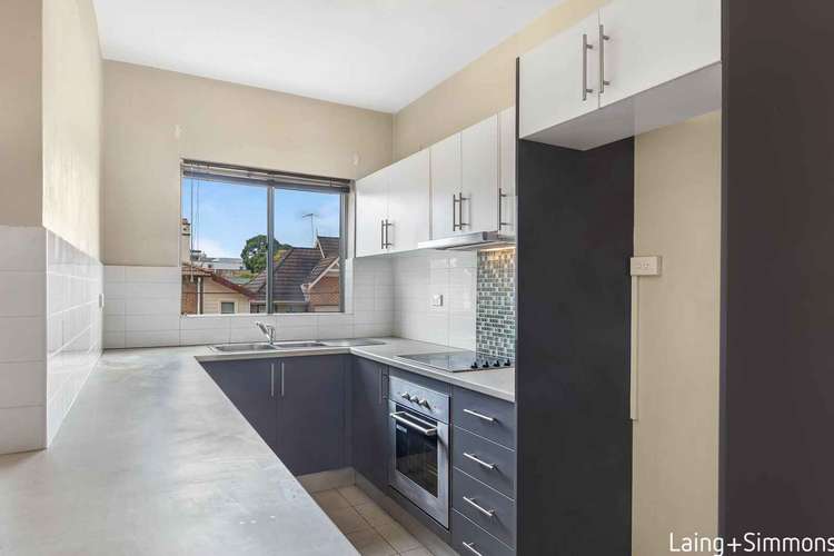 Third view of Homely unit listing, 4/5-7 Grose Street, Parramatta NSW 2150