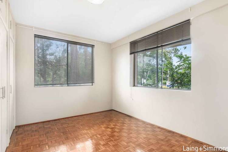Fourth view of Homely unit listing, 4/5-7 Grose Street, Parramatta NSW 2150
