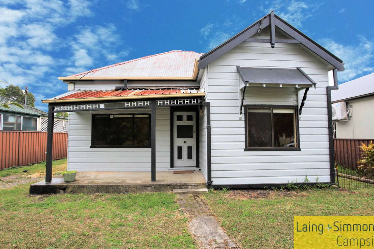 Main view of Homely house listing, 45 Bellombi Street, Campsie NSW 2194