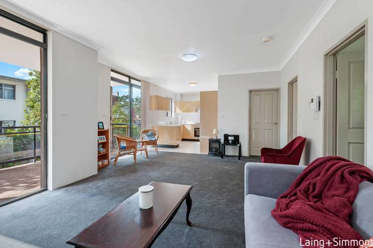 Second view of Homely unit listing, 5/170 Bridge Road, Westmead NSW 2145
