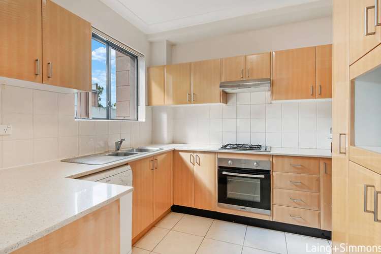 Fourth view of Homely unit listing, 5/170 Bridge Road, Westmead NSW 2145