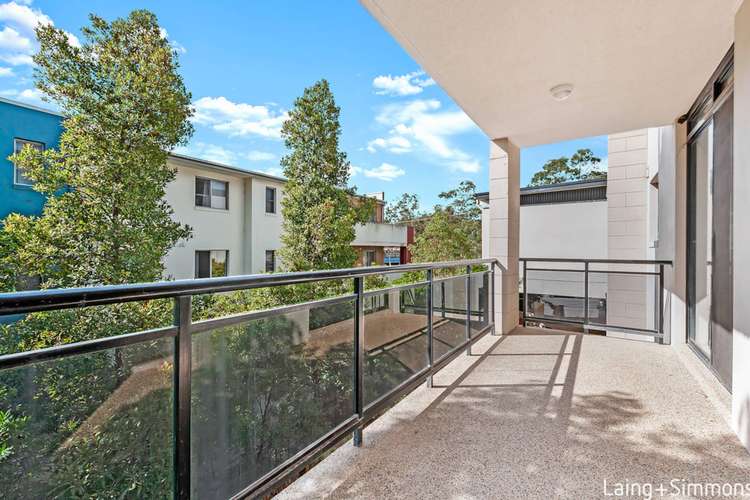 Sixth view of Homely unit listing, 5/170 Bridge Road, Westmead NSW 2145