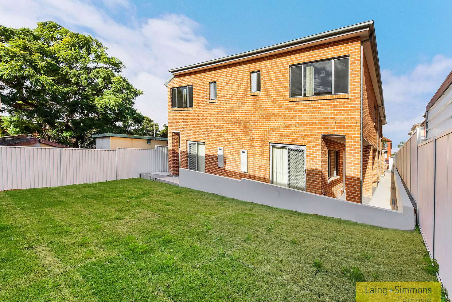 Main view of Homely unit listing, 8/269 Lakemba St, Lakemba NSW 2195