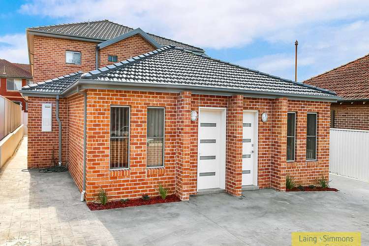 Fifth view of Homely unit listing, 8/269 Lakemba St, Lakemba NSW 2195