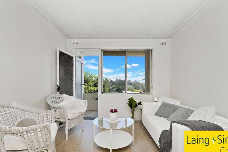 Second view of Homely apartment listing, 23 Wangee Road, Lakemba NSW 2195