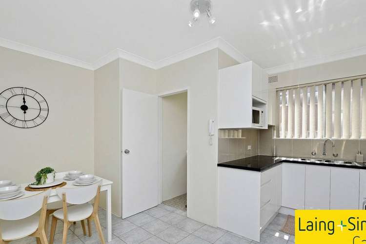 Third view of Homely apartment listing, 23 Wangee Road, Lakemba NSW 2195