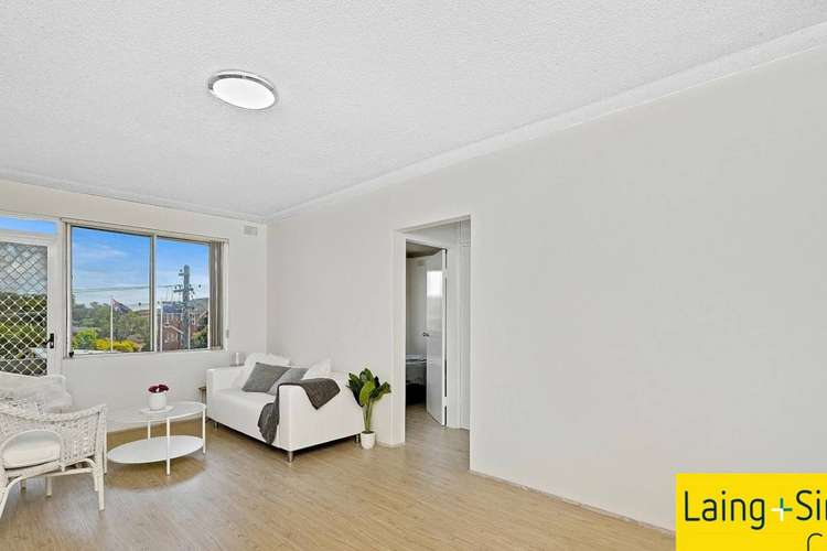 Fourth view of Homely apartment listing, 23 Wangee Road, Lakemba NSW 2195