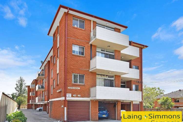 Main view of Homely apartment listing, 42 Fairmount St, Lakemba NSW 2195