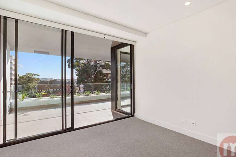 Fifth view of Homely apartment listing, 13/16-20 Princess Street, Brighton-le-sands NSW 2216