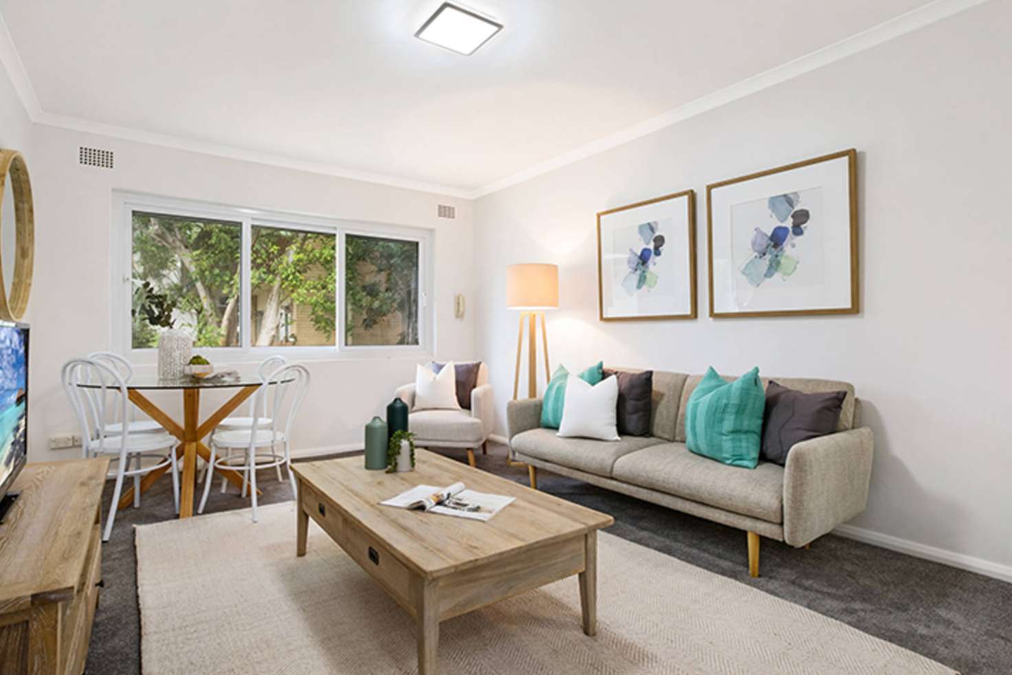 Main view of Homely unit listing, 6/7 Eric Road, Artarmon NSW 2064