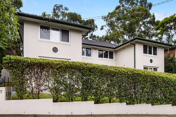 Fourth view of Homely unit listing, 6/7 Eric Road, Artarmon NSW 2064