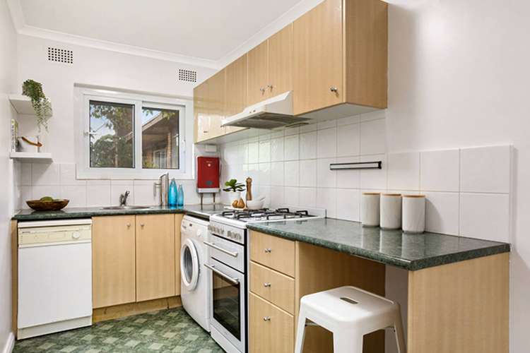 Fifth view of Homely unit listing, 6/7 Eric Road, Artarmon NSW 2064