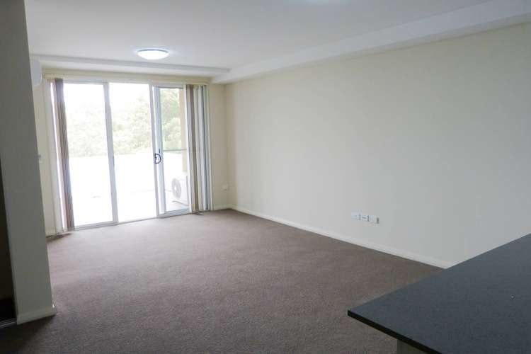Second view of Homely unit listing, 20/111 Railway Terrace, Schofields NSW 2762