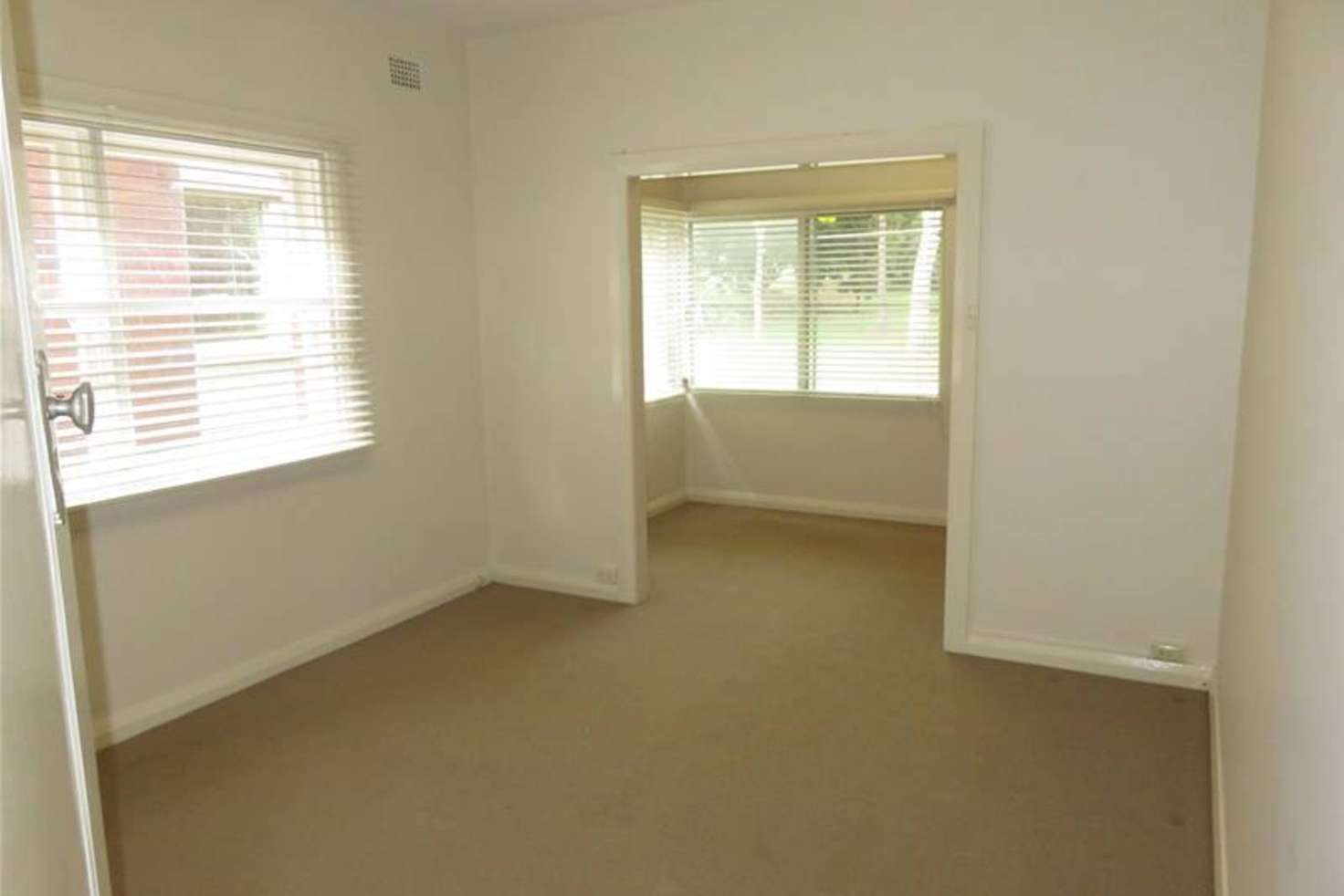 Main view of Homely unit listing, 4/204 Falcon Street, North Sydney NSW 2060