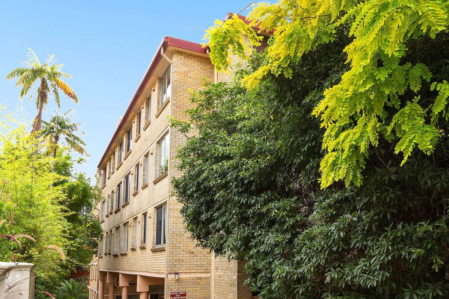 Main view of Homely apartment listing, 27/90-92 Elizabeth Bay Road, Elizabeth Bay NSW 2011