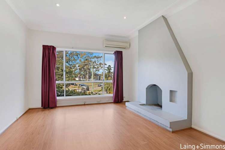 Second view of Homely house listing, 42 Vale Street, Woodpark NSW 2164