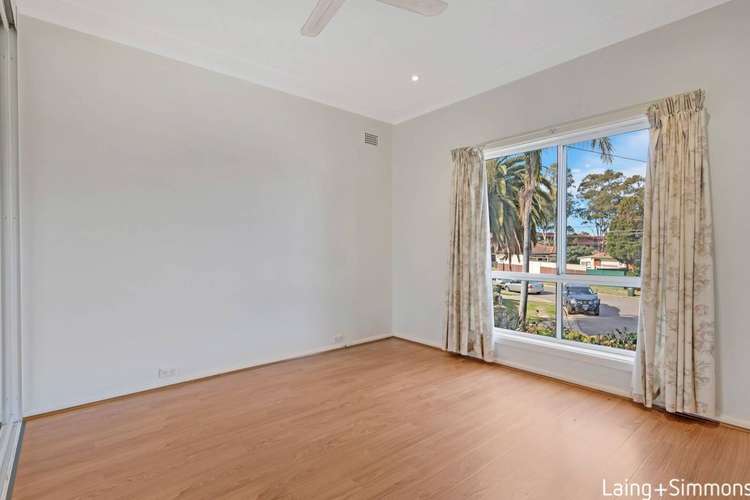 Fourth view of Homely house listing, 42 Vale Street, Woodpark NSW 2164