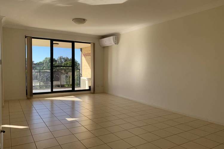 Third view of Homely unit listing, 15/41-43 KENYON STREET, Fairfield NSW 2165