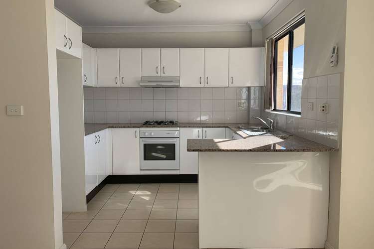 Fourth view of Homely unit listing, 15/41-43 KENYON STREET, Fairfield NSW 2165