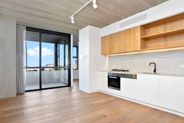 Main view of Homely unit listing, 11/350 Bourke Street, Surry Hills NSW 2010