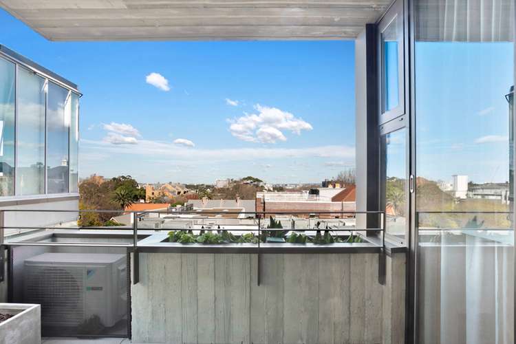 Second view of Homely unit listing, 11/350 Bourke Street, Surry Hills NSW 2010