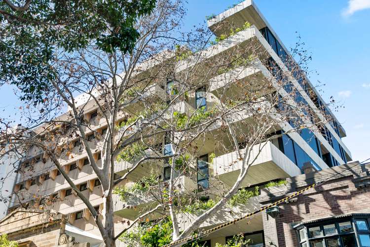 Fifth view of Homely unit listing, 11/350 Bourke Street, Surry Hills NSW 2010