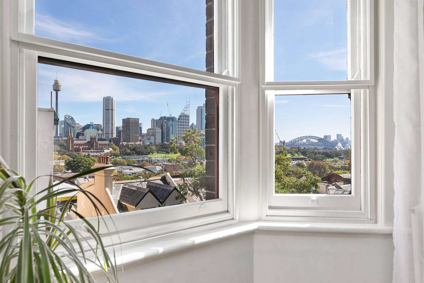 Main view of Homely apartment listing, 18/230 William Street, Potts Point NSW 2011