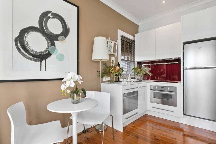 Second view of Homely apartment listing, 18/230 William Street, Potts Point NSW 2011