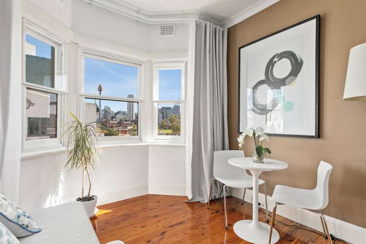 Third view of Homely apartment listing, 18/230 William Street, Potts Point NSW 2011