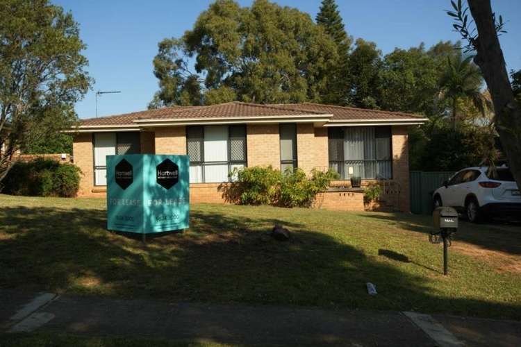 Main view of Homely house listing, 67 Shanke Crescent, Kings Langley NSW 2147