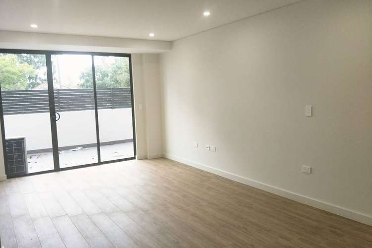 Fourth view of Homely apartment listing, G03/124-132 Best Road, Seven Hills NSW 2147