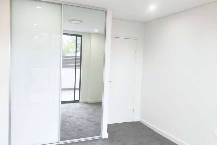 Fifth view of Homely apartment listing, G03/124-132 Best Road, Seven Hills NSW 2147