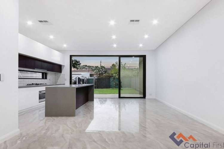 Fourth view of Homely semiDetached listing, 133 Robertson Street, Guildford NSW 2161