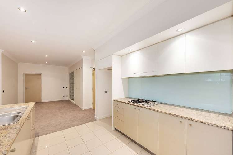 Second view of Homely unit listing, C3/18 Jacques St, Chatswood NSW 2067