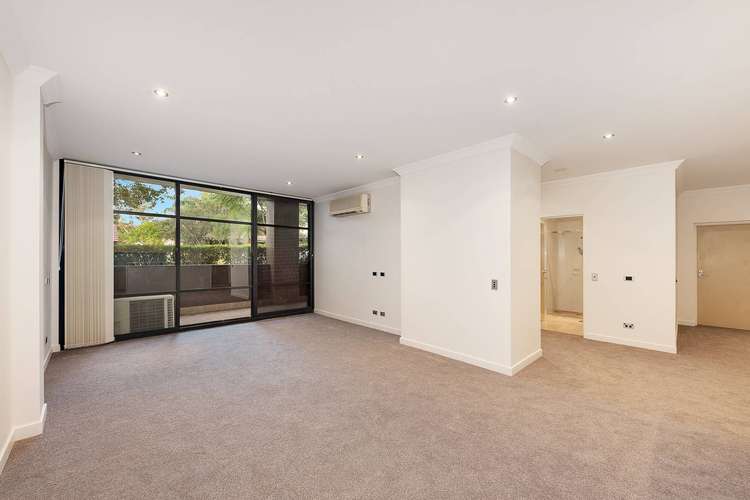 Third view of Homely unit listing, C3/18 Jacques St, Chatswood NSW 2067