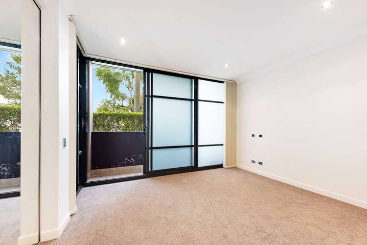 Fourth view of Homely unit listing, C3/18 Jacques St, Chatswood NSW 2067