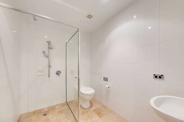 Fifth view of Homely unit listing, C3/18 Jacques St, Chatswood NSW 2067