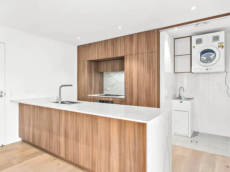 Second view of Homely apartment listing, AA104/6 & 18 University Rd, Miranda NSW 2228