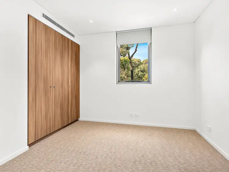 Third view of Homely apartment listing, AA104/6 & 18 University Rd, Miranda NSW 2228