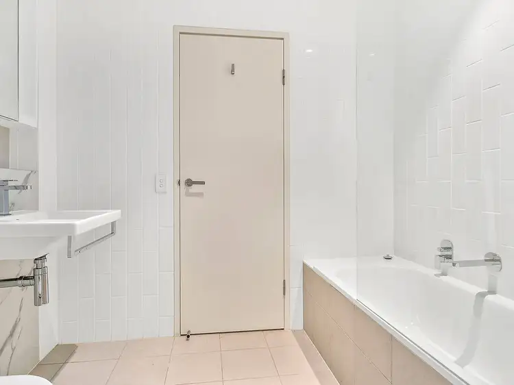 Fourth view of Homely apartment listing, AA104/6 & 18 University Rd, Miranda NSW 2228