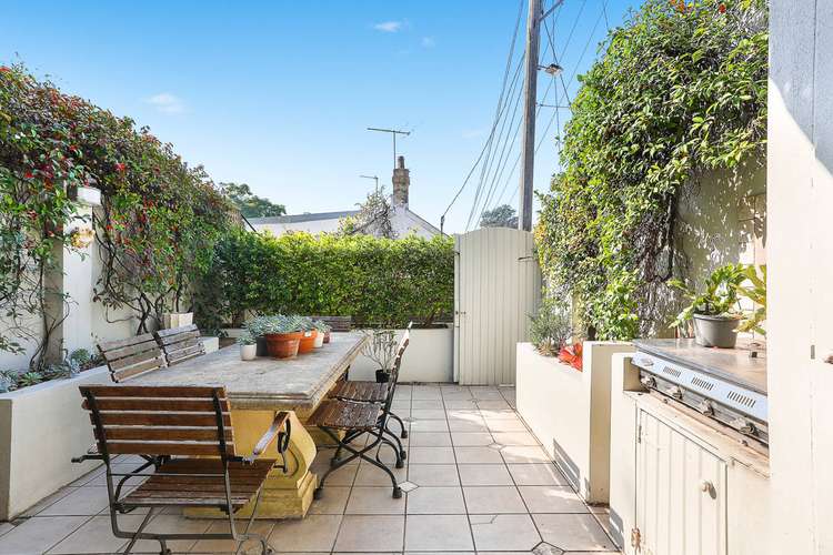 Main view of Homely terrace listing, 13 Victoria Avenue, Woollahra NSW 2025
