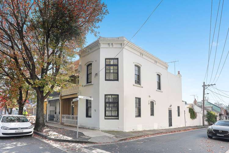Second view of Homely terrace listing, 13 Victoria Avenue, Woollahra NSW 2025